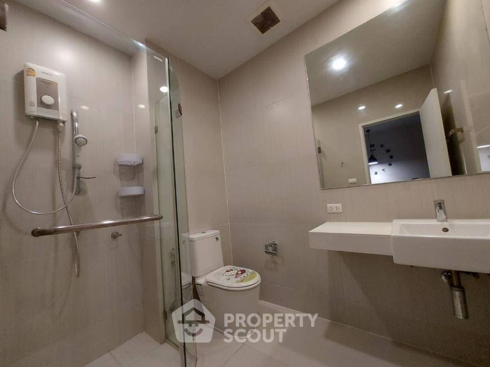 รูป คอนโด 1-ห้องนอน ที่ ชีวาทัย แอท รามคำแหง ใกล้ รามคำแหง (ID 1858048) - รูปที่ 11/12