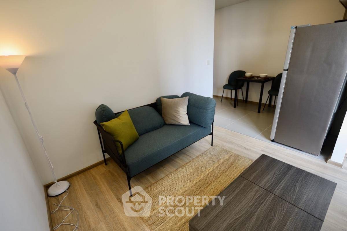 รูป คอนโด 1-ห้องนอน ที่ เอ็กซ์ที พญาไท ใกล้ BTS พญาไท (ID 2755845) - รูปที่ 6/13