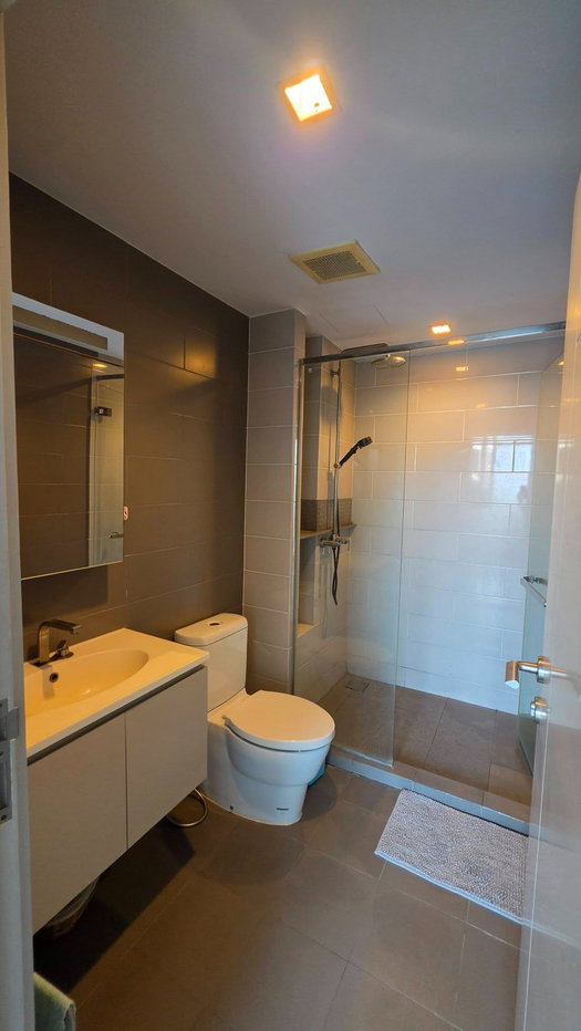 รูป ซาริ บาย แสนสิริ 1B1B ชั้น 2 ตึก B ขนาด 35 ตร.ม. เช่า 15,000 บาท/เดือน Ready to move in - รูปที่ 11/11