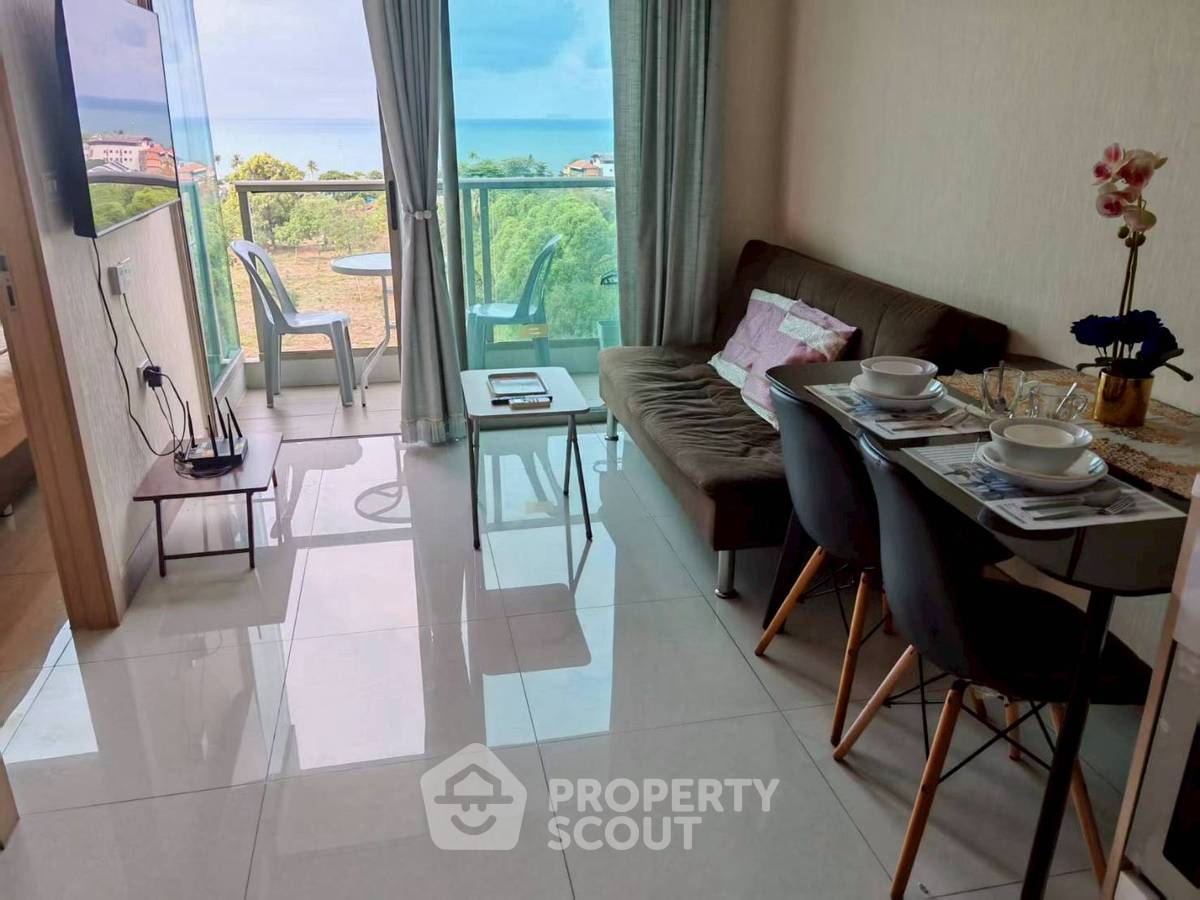 รูป คอนโด 1-ห้องนอน ที่ วินด์แฮม จอมเทียน พัทยา ใกล้ เมืองพัทยา (ID 2755658) - รูปที่ 2/7