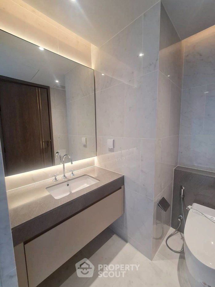 picture 1-BR Condo at Tonson One Residence near BTS Chit Lom (ID 2769187) - 8/11