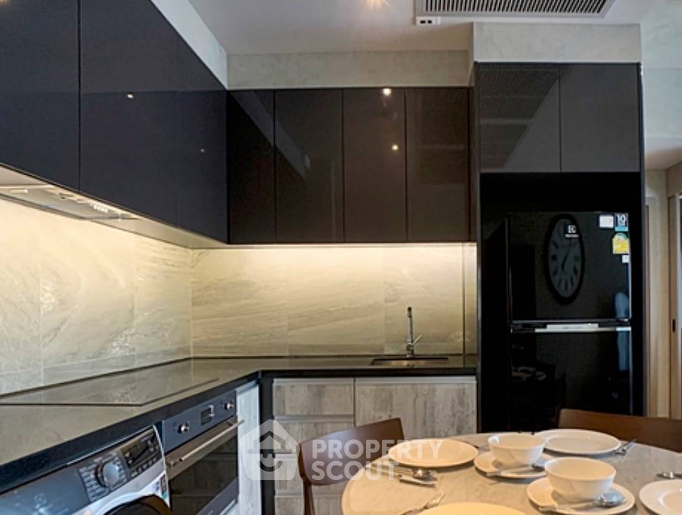 รูป คอนโด 2-ห้องนอน ที่ เดอะ ลอฟท์ อโศก ใกล้ MRT เพชรบุรี (ID 2760811) - รูปที่ 12/13