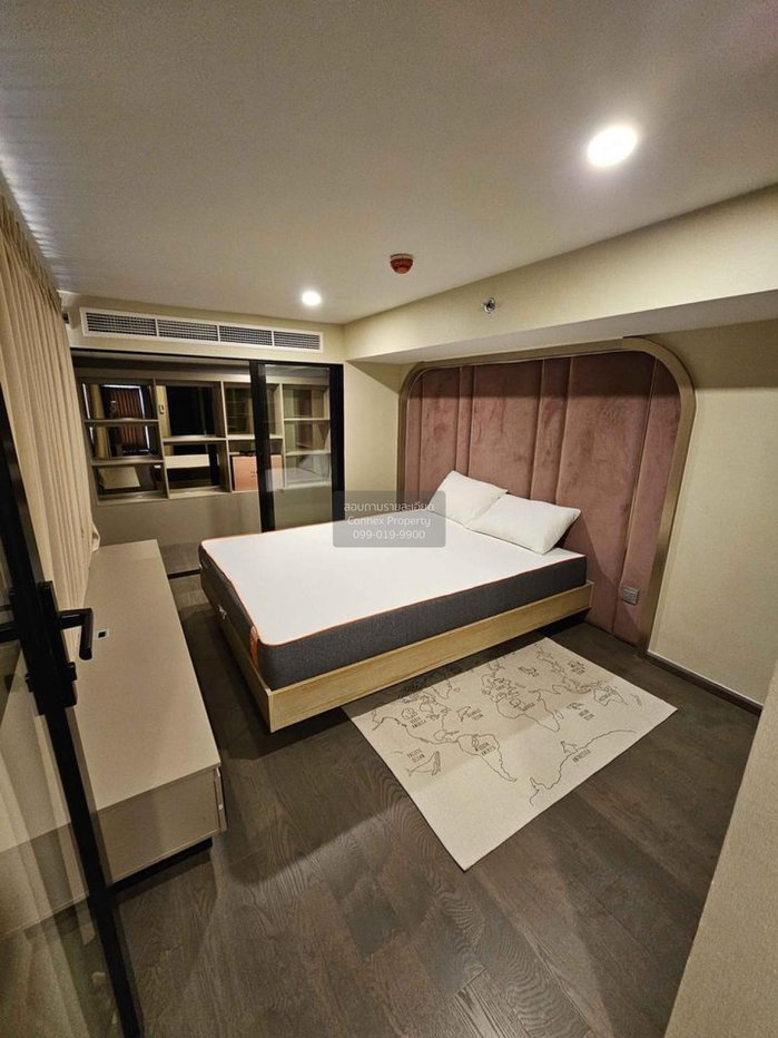 รูป เช่าคอนโด  พาร์ค ออริจิ้น ราชเทวี BTS-ราชเทวี ทุ่งพญาไท เขต ราชเทวี กรุงเทพ CX-90991 ✅ ทักไลน์ @connexproperty ตอบทันที ทีมงานมืออาชีพ ✅ - รูปที่ 6/10