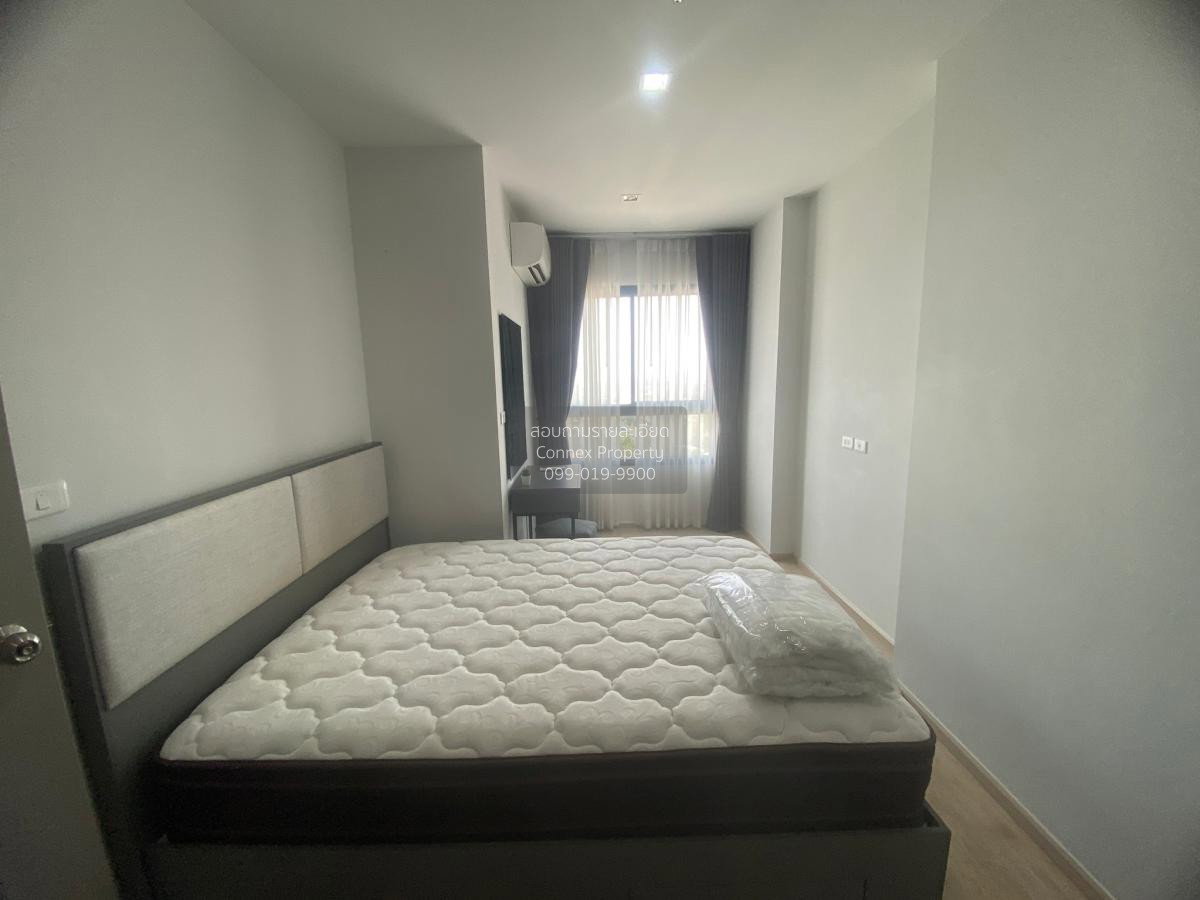 รูป เช่าคอนโด  ไอดีโอ นิว พระราม9 ARL-รามคำแหง หัวหมาก เขต บางกะปิ กรุงเทพ CX-95947 ✅ ทักไลน์ @connexproperty ตอบทันที ทีมงานมืออาชีพ ✅ - รูปที่ 6/12