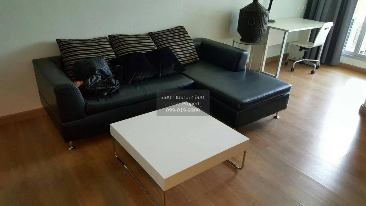 รูป เช่าคอนโด  ดิ แอดเดรส สุขุมวิท 42 BTS-เอกมัย พระโขนง เขต คลองเตย กรุงเทพ CX-20436 ✅ ทักไลน์ @connexproperty ตอบทันที ทีมงานมืออาชีพ ✅ - รูปที่ 1/8