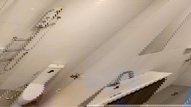 รูป ให้เช่าทาวน์โฮม 3ชั้น วิลเลจซิตี้พัฒนาการ38 เฟอร์ครบพร้อมอยู่🔥35,000/เดือน🔥 - รูปที่ 18/18