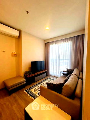 คอนโดให้เช่า : คอนโด 2-ห้องนอน ที่ คีน เซ็นเตอร์ ศรีราชา ใน ศรีราชา (ID 2722496)