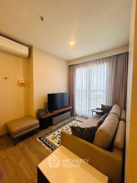 รูป คอนโด 2-ห้องนอน ที่ คีน เซ็นเตอร์ ศรีราชา ใน ศรีราชา (ID 2722496) - รูปที่ 1/3