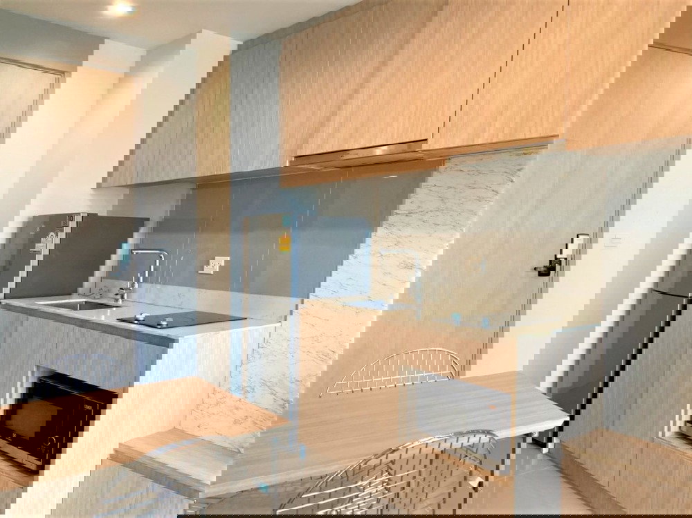 รูป ✨Condo for Rent : M Jatujak (AP-02) ( line : @condo91 ) - รูปที่ 5/11