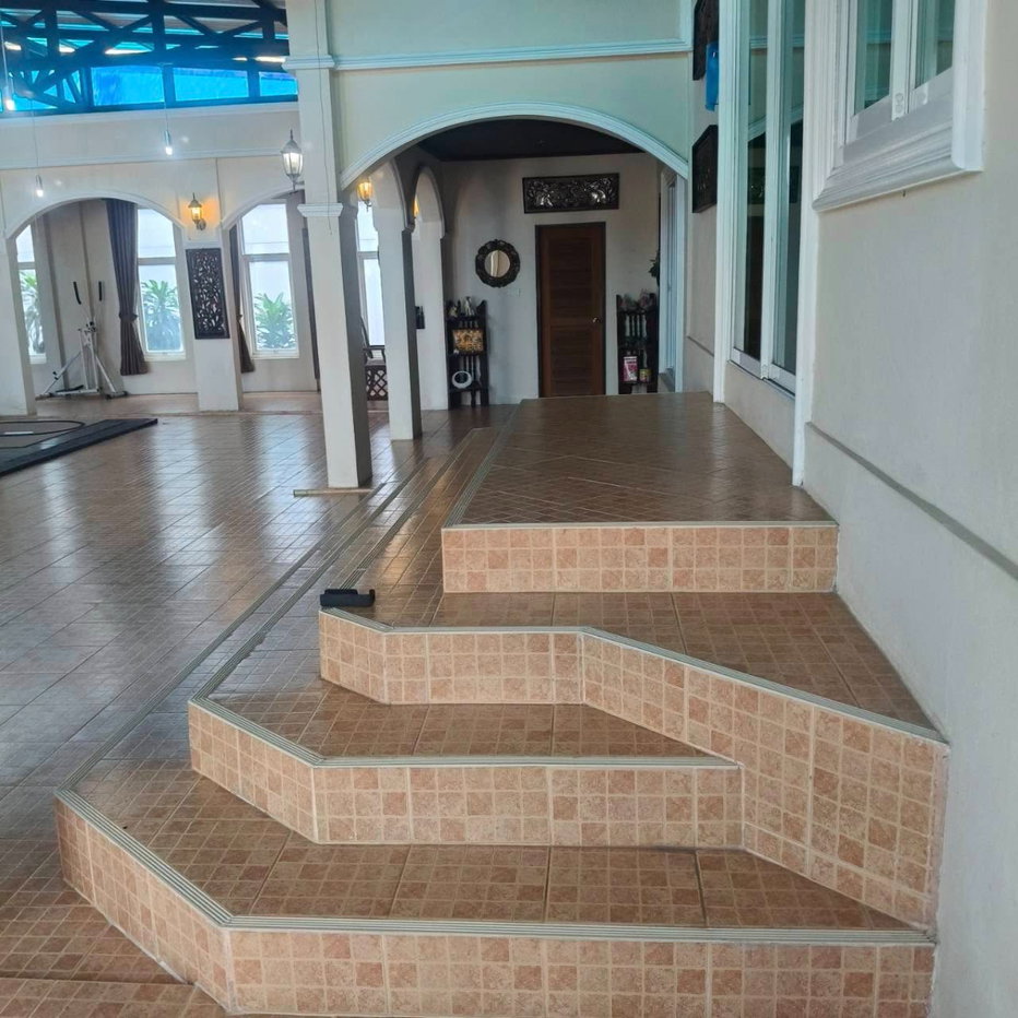 รูป บ้านที่ถูกดีไซน์ด้วยความรัก ความใส่ใจ หมู่บ้านมณีคราม - รูปที่ 16/28