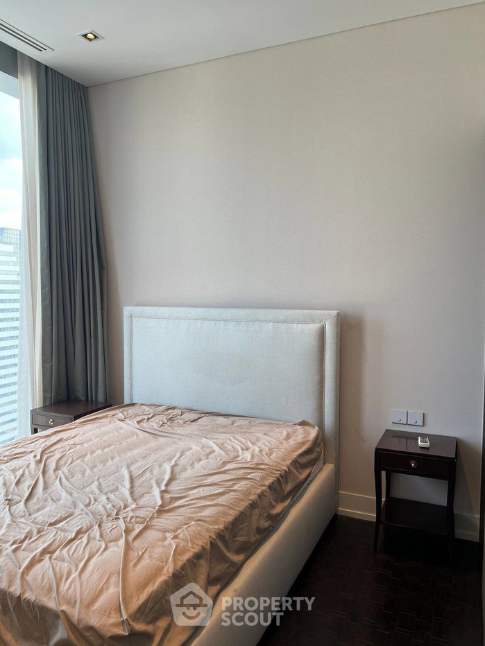 รูป คอนโด 3-ห้องนอน ที่ เดอะ ริทซ์-คาร์ลตัน เรสซิเดนเซส, แบง ค๊อก ใกล้ BTS ช่องนนทรี (ID 2763826) - รูปที่ 25/40