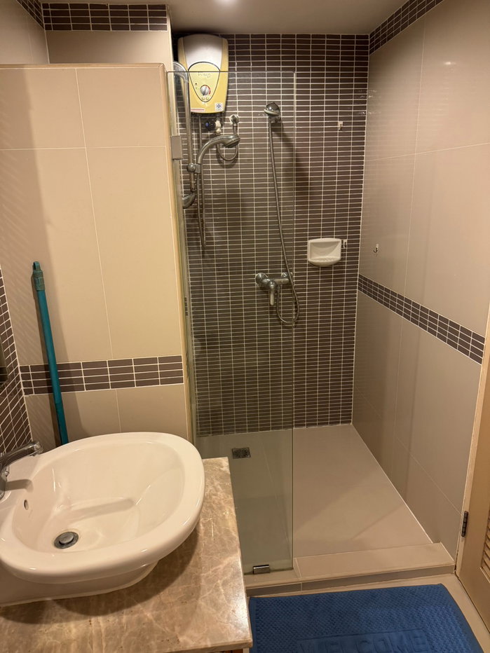 รูป ให้เช่า  คอนโด เดอะ เน็กซ์ ลาดพร้าว 44 (1 ห้องนอน) ชั้น 2 ตึก A ใกล้ รถไฟฟ้าสายสีเหลือง สถานี ภาวนา 50 เมตร - รูปที่ 5/7