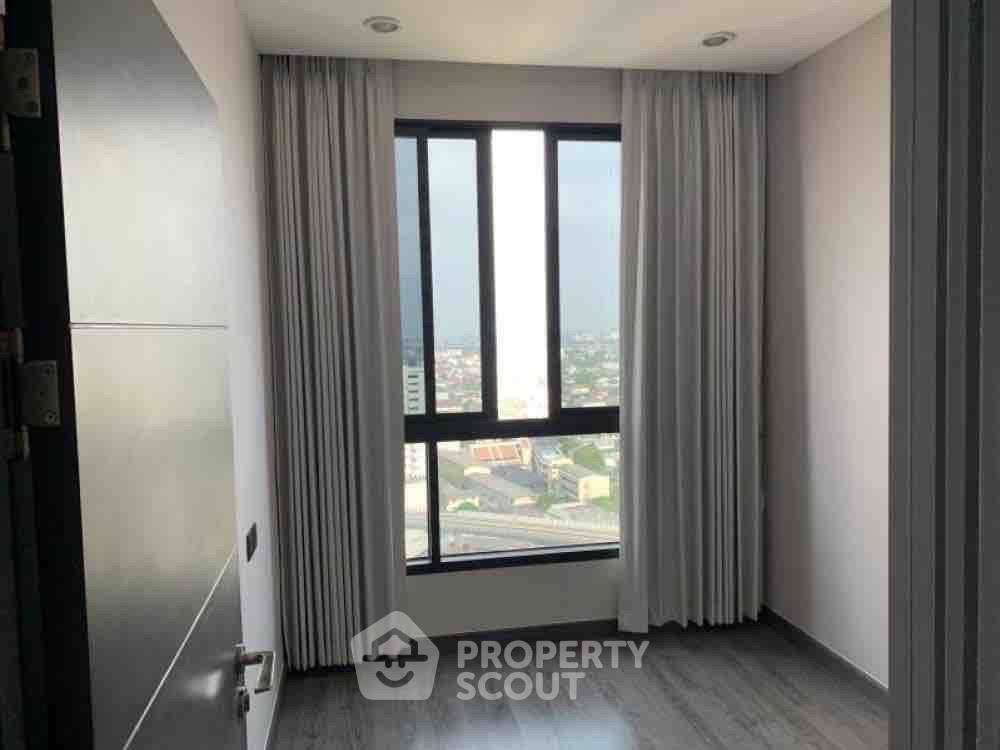 รูป คอนโด 2-ห้องนอน ที่ เออร์บาโน ราชวิถี ใกล้ MRT สิรินธร (ID 2768905) - รูปที่ 6/10