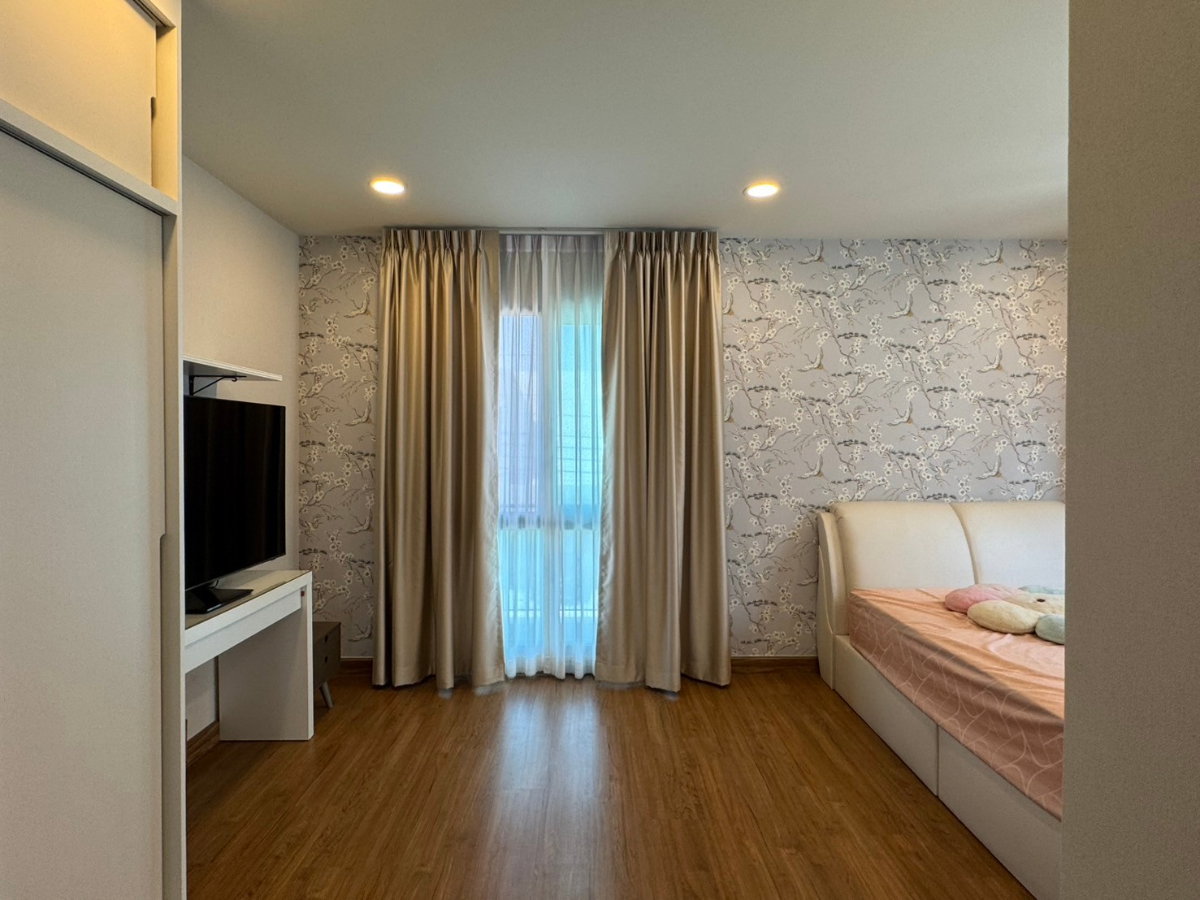 รูป 🏠 ให้เช่าบ้าน : Centro Bangna (เซนโทร บางนา)   รหัสทรัพย์ | 📌LNP-H919   - รูปที่ 7/14