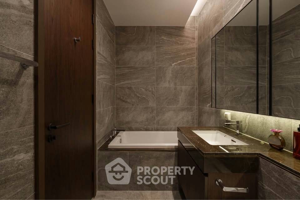 รูป คอนโด 1-ห้องนอน ที่ ดิ เอส สุขุมวิท 36 ใกล้ BTS ทองหล่อ (ID 2755803) - รูปที่ 8/8