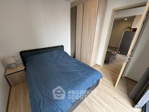 รูป คอนโด 1-ห้องนอน ที่ เอ็กซ์ที พญาไท ใกล้ BTS พญาไท (ID 2755845) - รูปที่ 1/13