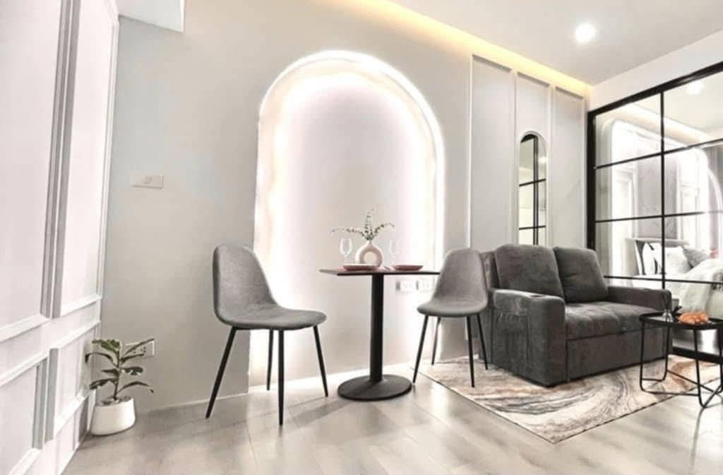 รูป Blocs77 ( Sukhumvit 77) 🔅🎉 1bed 31 sq.m. only 16,000 - รูปที่ 8/10