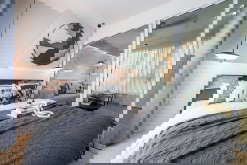 รีเจ้นท์ ออคิด สุขุมวิท 101 ห้องสวย ใกล้รถไฟฟ้า พร้อมอยู่_Do881 .