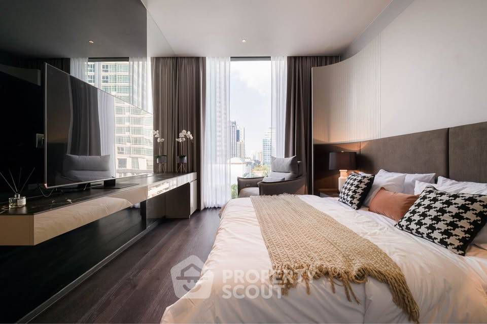 รูป คอนโด 2-ห้องนอน ที่ ลาวิค สุขุมวิท 57 ใกล้ BTS ทองหล่อ (ID 2756176) - รูปที่ 6/12