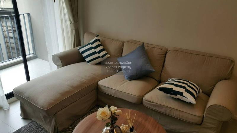 รูป เช่าคอนโด  เดอะ เนสท์ เพลินจิต BTS-เพลินจิต ลุมพินี เขต ปทุมวัน กรุงเทพ CX-74965 ✅ ทักไลน์ @connexproperty ตอบทันที ทีมงานมืออาชีพ ✅ - รูปที่ 5/11