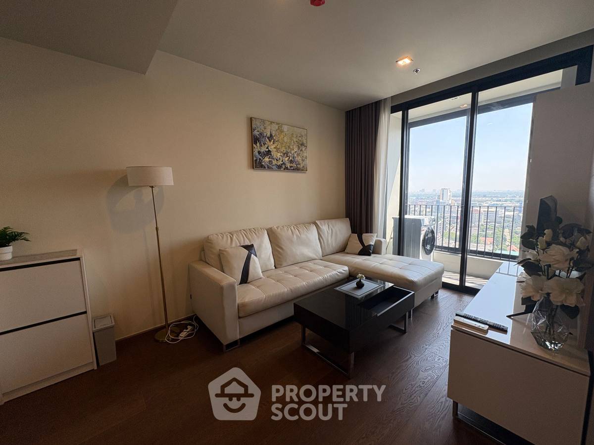 รูป คอนโด 1-ห้องนอน ที่ ไอดีโอ คิว สุขุมวิท 36 ใกล้ BTS ทองหล่อ (ID 2763682) - รูปที่ 2/14