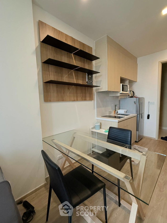 รูป คอนโด 1-ห้องนอน ที่ โนเบิล สเตท 39 ใกล้ BTS พร้อมพงษ์ (ID 2766041) - รูปที่ 2/8