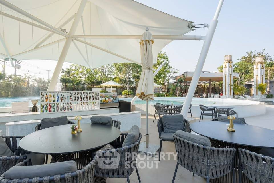 รูป คอนโด 1-ห้องนอน ที่ โคปาคาบาน่า บีช จอมเทียน ใกล้ หาดจอมเทียน (ID 2346534) - รูปที่ 14/19