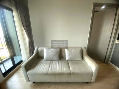 Condos for rent Kasem Bundit Phatthanakan University  : 🔥🔥🔥 For Rent Condo , Ideo New Rama 9 , ARL-Ramkhamhaeng , Hua Mak , Bang Kapi , Bangkok , CX-95947 ✅ Live chat with us ADD LINE @connexproperty ✅ 🔥🔥🔥