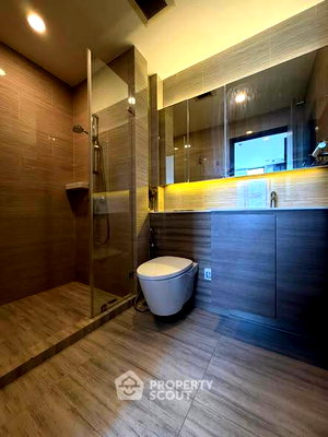 คอนโดให้เช่า : คอนโด 2-ห้องนอน ที่ วิสซ์ดอม เอสเซ้นส์ สุขุมวิท ใกล้ BTS ปุณณวิถี (ID 2756214)