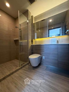 รูปภาพ 2-BR Condo at Whizdom Essence Sukhumvit near BTS Punnawithi (ID 2756214)