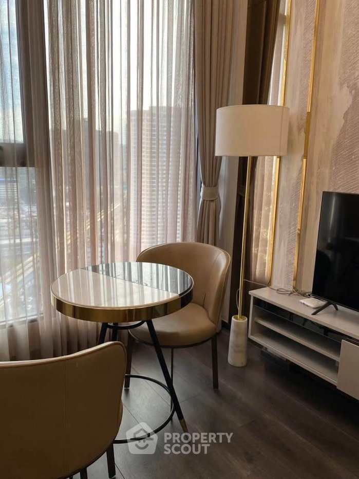 รูป คอนโด 1-ห้องนอน ที่ ไนท์บริดจ์ สเปซ รัชโยธิน ใกล้ BTS รัชโยธิน (ID 2562425) - รูปที่ 11/16