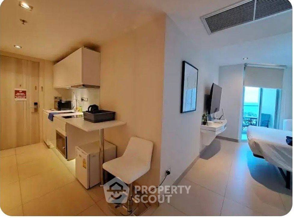 picture 1-BR Condo at Sands Condominium close to Phratamnak (ID 2768090) - 4/16