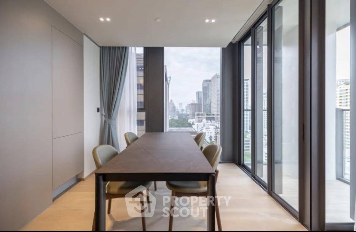 รูป คอนโด 1-ห้องนอน ที่ ต้นสน วัน เรสซิเดนซ์ ใกล้ BTS ชิดลม (ID 2054782) - รูปที่ 13/34