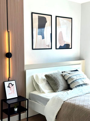 ขายคอนโด : SASIKARN290326  U Delight @ Onnut Station  $ale 🔥2.49 MB