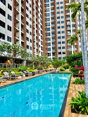 ขายคอนโด : คอนโด 1-ห้องนอน ที่ ยูนิกซ์ พัทยาใต้ ใกล้ ถนนพระตำหนัก พัทยา (ID 2097843)