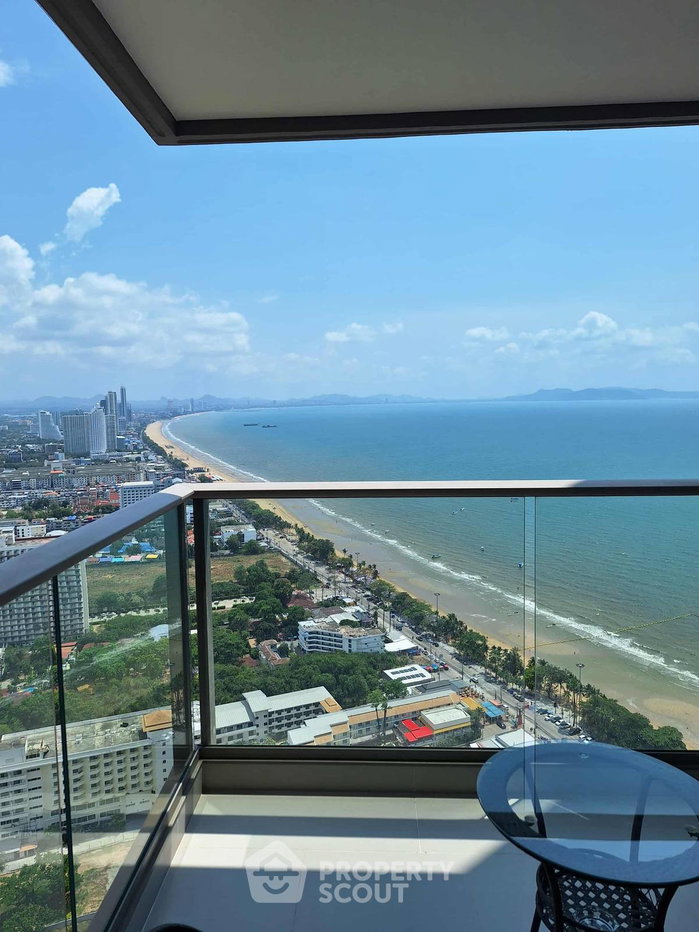 รูป คอนโด 1-ห้องนอน ที่ โคปาคาบาน่า บีช จอมเทียน ใกล้ หาดจอมเทียน (ID 2356779) - รูปที่ 12/13