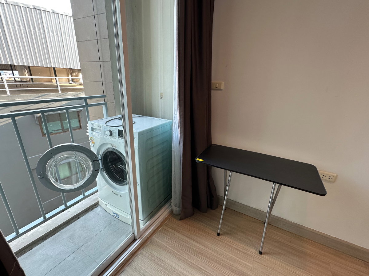 รูป D ratchada 19 ✅ Only 15,000/month - รูปที่ 6/6