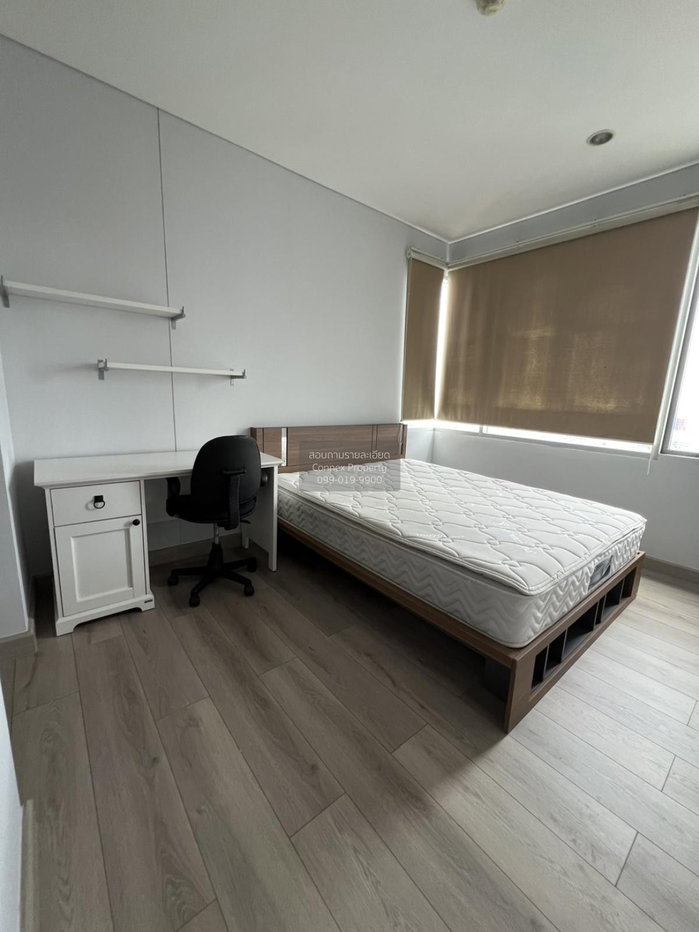 รูป เช่าคอนโด  วิลล่า สาทร BTS-กรุงธนบุรี คลองต้นไทร เขต คลองสาน กรุงเทพ CX-123760 ✅ ทักไลน์ @connexproperty ตอบทันที ทีมงานมืออาชีพ ✅ - รูปที่ 4/8