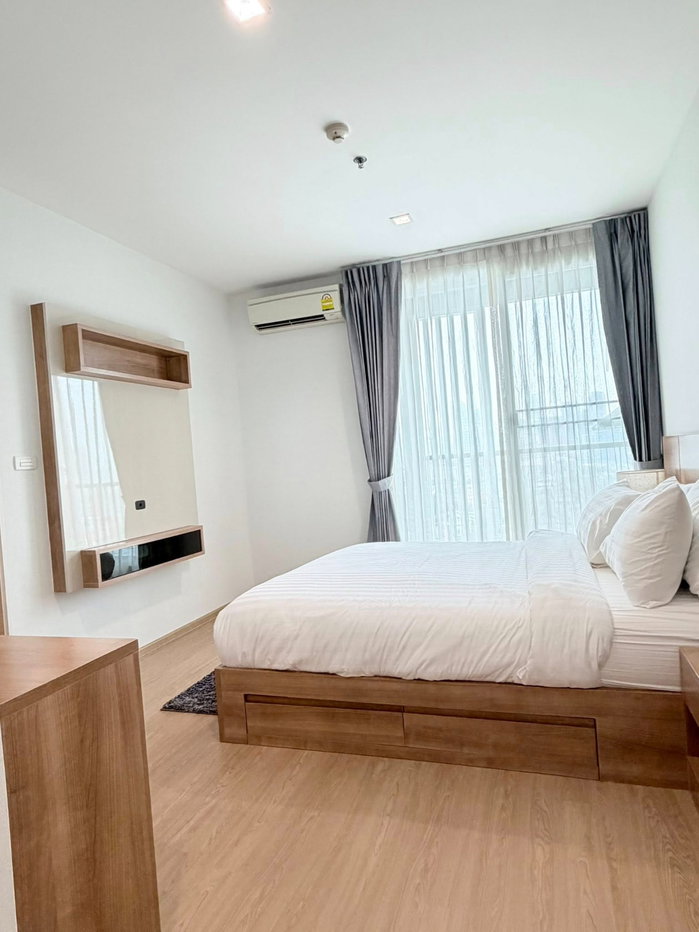 รูป QR04137 - Rhythm Phahon - Ari : BTS Ari - รูปที่ 3/9