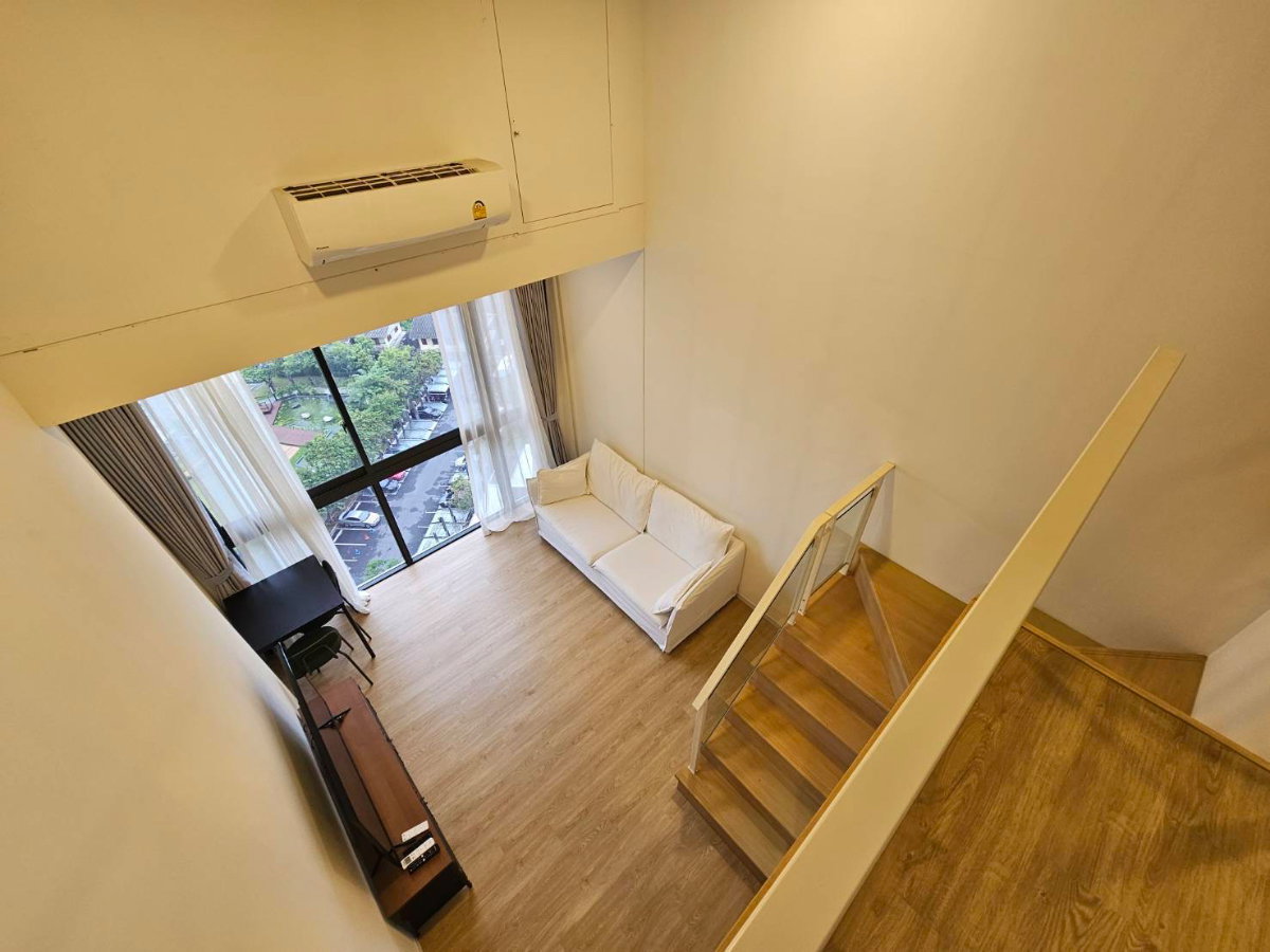 รูป Siamese rama9 ✅ Only 22,000/month - รูปที่ 8/10