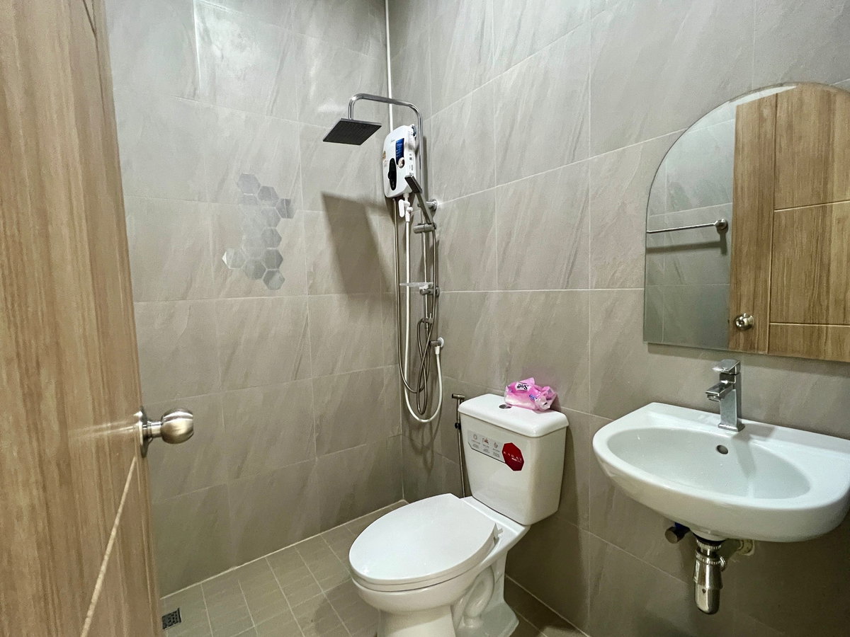 รูป เช่าทาวน์เฮาส์เฟอร์ครบ พร้อมเข้าอยู่ ใกล้ตลาดแม่เหียะ 10 นาทีจากตัวเมือง - รูปที่ 8/11