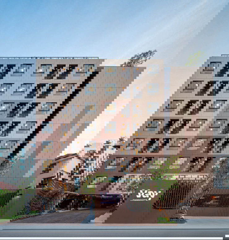 รูป ใหม่ 🔥 คอนโดใกล้นอร์ทพาร์ค ม.ธรุกิจบัณฑิตย์ โครงการพร้อมอยู่ แถมเฟอร์นิเจอร์ - รูปที่ 10/11