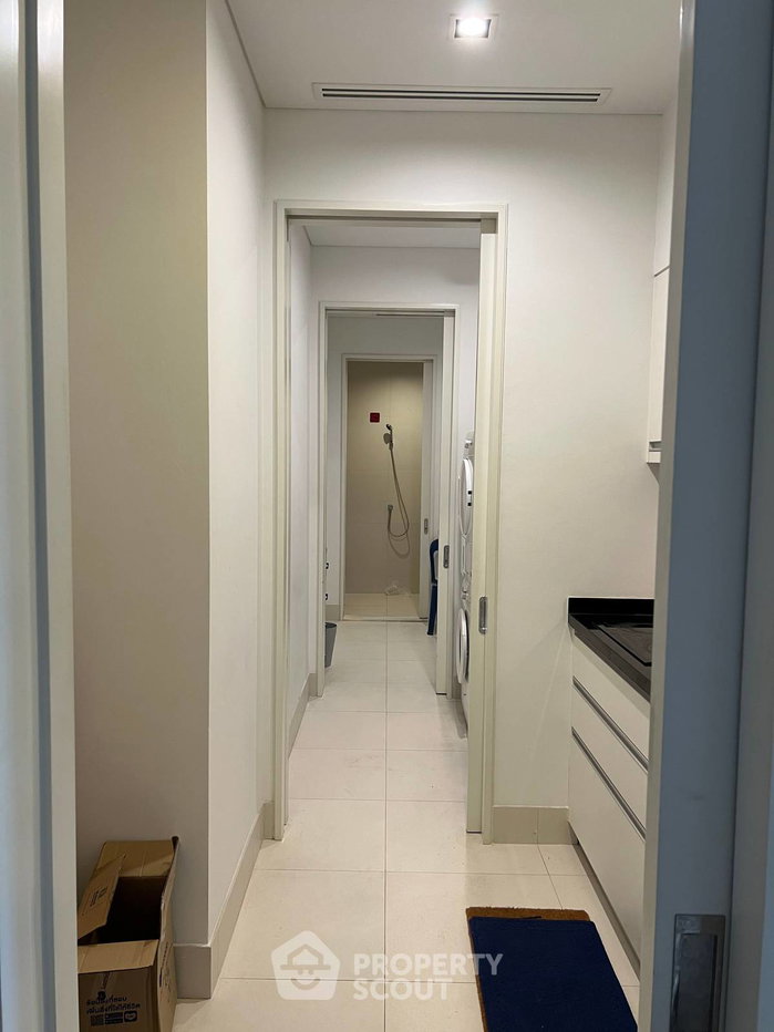 รูป คอนโด 3-ห้องนอน ที่ เดอะ ริทซ์-คาร์ลตัน เรสซิเดนเซส, แบง ค๊อก ใกล้ BTS ช่องนนทรี (ID 2763826) - รูปที่ 5/40