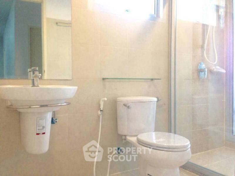 รูป คอนโด 2-ห้องนอน ที่ ศุภาลัย ปาร์ค เอกมัย-ทองหล่อ ใกล้ ARL รามคำแหง (ID 2769271) - รูปที่ 4/15