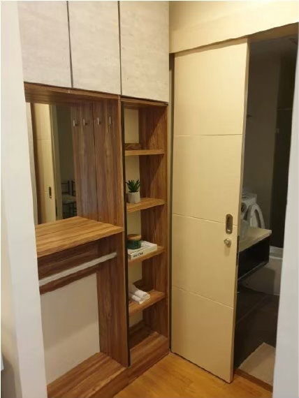 รูป 🏠✨ วิชแอทสามย่าน | ขายคอนโด 1 ห้องนอน (HBH-SI-31) - รูปที่ 2/6