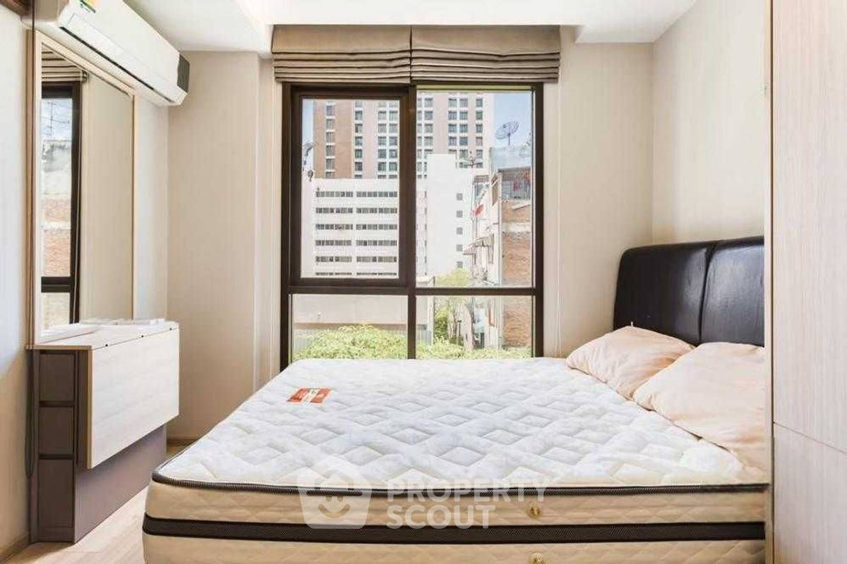 รูป คอนโด 1-ห้องนอน ที่ มาเอสโตร 12 ราชเทวี ใกล้ BTS ราชเทวี (ID 2745275) - รูปที่ 1/3