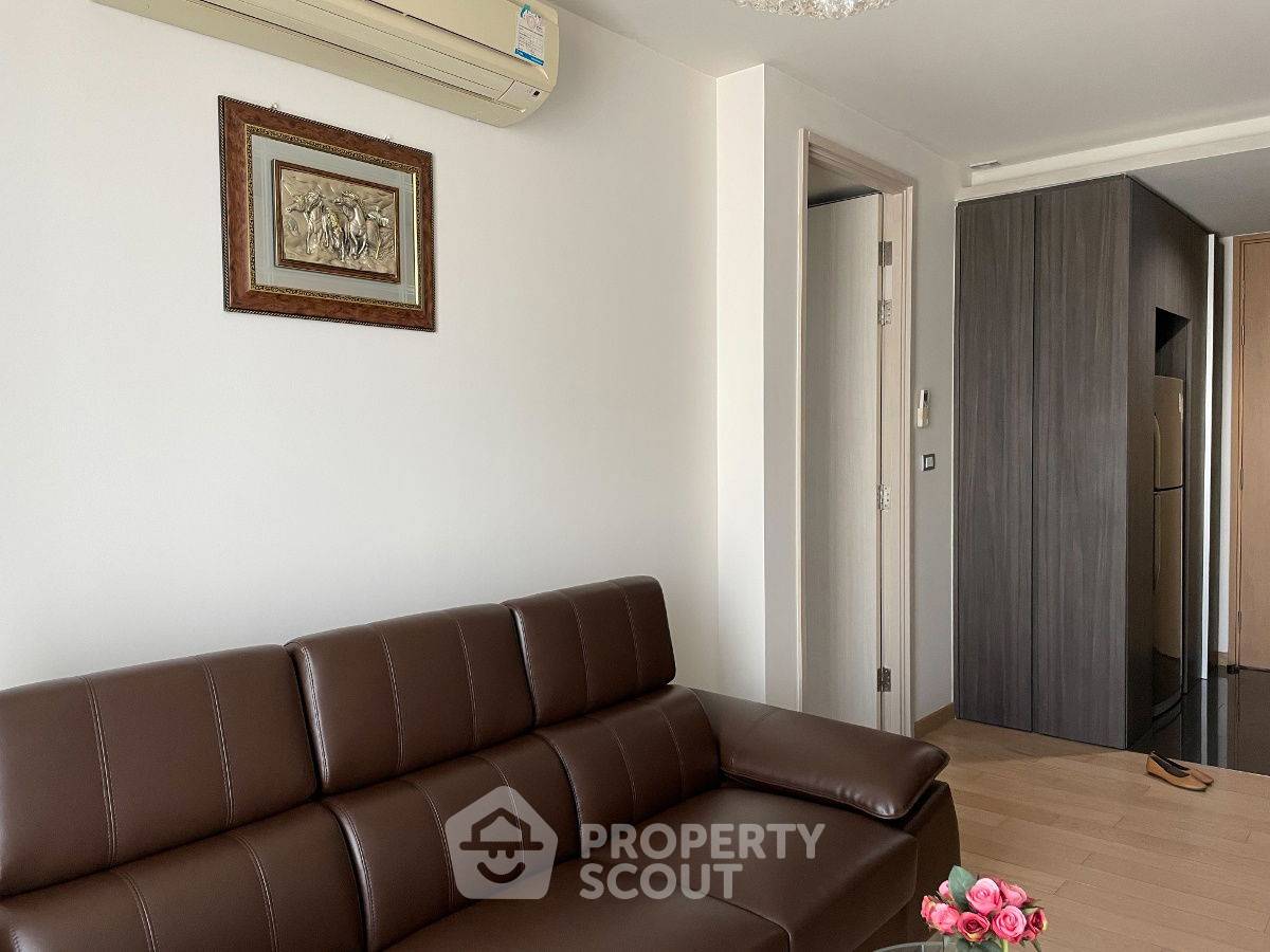 รูป คอนโด 1-ห้องนอน ที่ เวีย 49 ใกล้ BTS พร้อมพงษ์ (ID 2759663) - รูปที่ 2/10