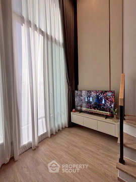 คอนโด 1-ห้องนอน ที่ คัลเจอร์ จุฬา ใกล้ MRT สามย่าน (ID 2759412)