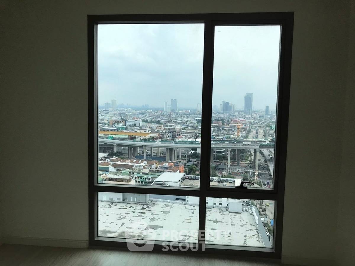 รูป คอนโด 2-ห้องนอน ที่ สตาร์วิว พระราม 3 ใกล้ พระราม 3 (ID 926042) - รูปที่ 8/9