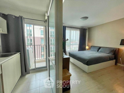 1-BR Condo at Baan Peang Ploen Huahin close to Khao Takiab beach (ID 2751257)